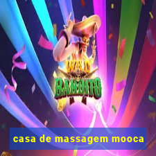 casa de massagem mooca